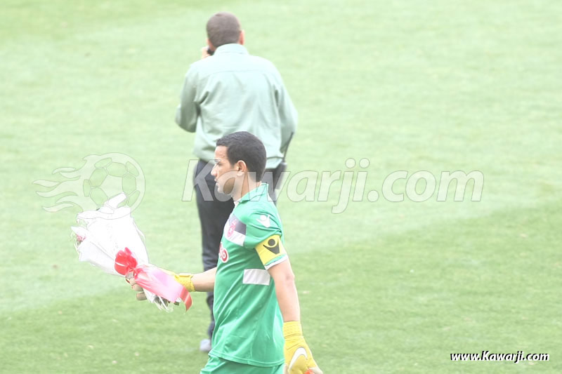 [2015-2016] L1-J26 Espérance Tunis - Etoile du Sahel 2-2