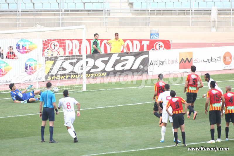 [2015-2016] L1-J26 Espérance Tunis - Etoile du Sahel 2-2