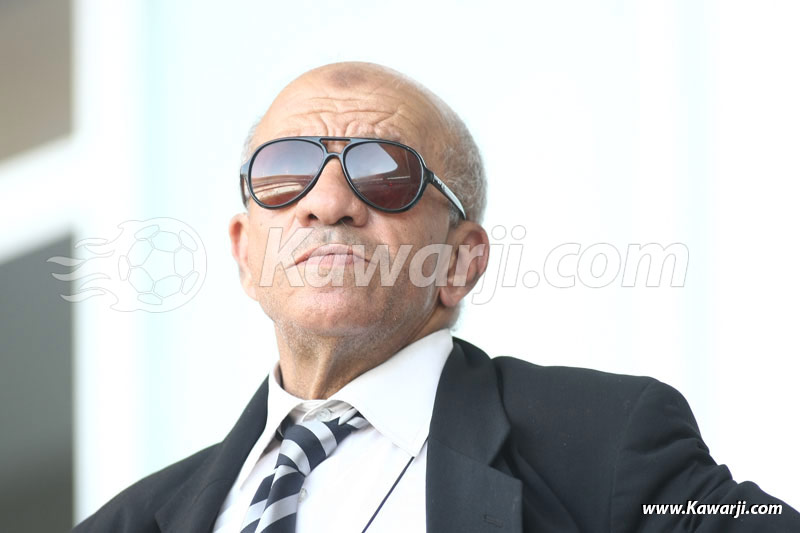 [2015-2016] L1-J26 Espérance Tunis - Etoile du Sahel 2-2