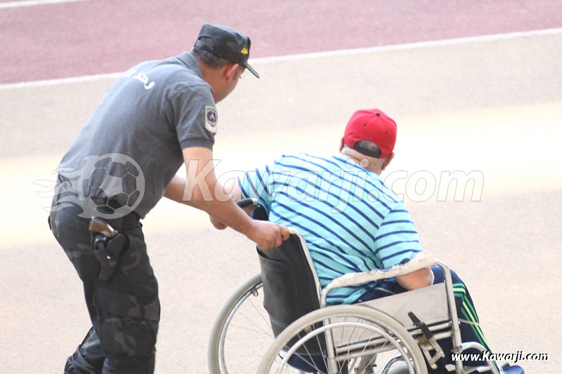[2015-2016] L1-J26 Espérance Tunis - Etoile du Sahel 2-2