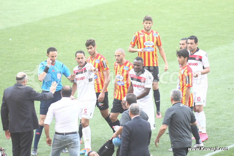 [2015-2016] L1-J26 Espérance Tunis - Etoile du Sahel 2-2
