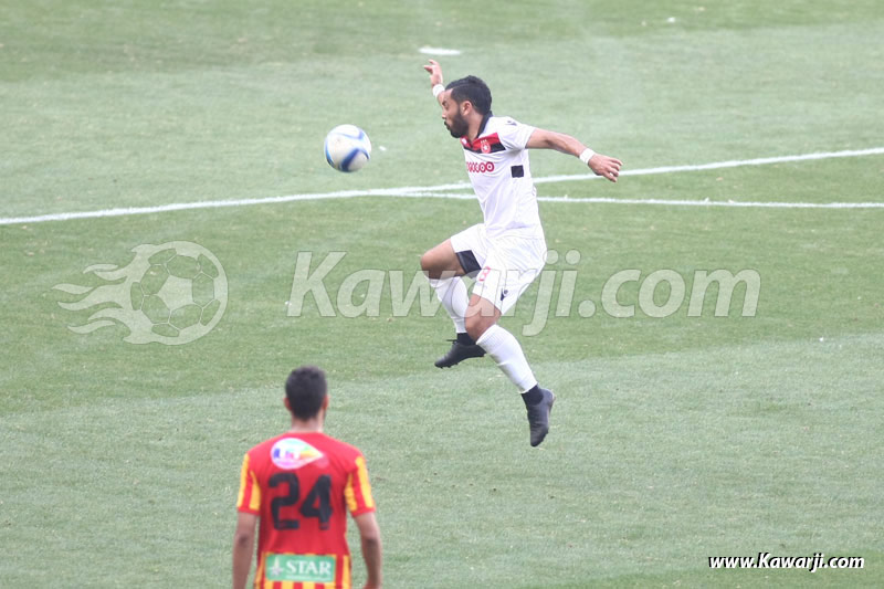 [2015-2016] L1-J26 Espérance Tunis - Etoile du Sahel 2-2
