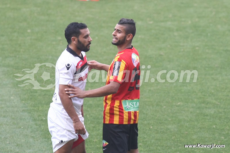 [2015-2016] L1-J26 Espérance Tunis - Etoile du Sahel 2-2