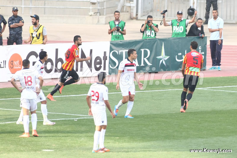 [2015-2016] L1-J26 Espérance Tunis - Etoile du Sahel 2-2