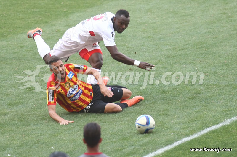 [2015-2016] L1-J26 Espérance Tunis - Etoile du Sahel 2-2