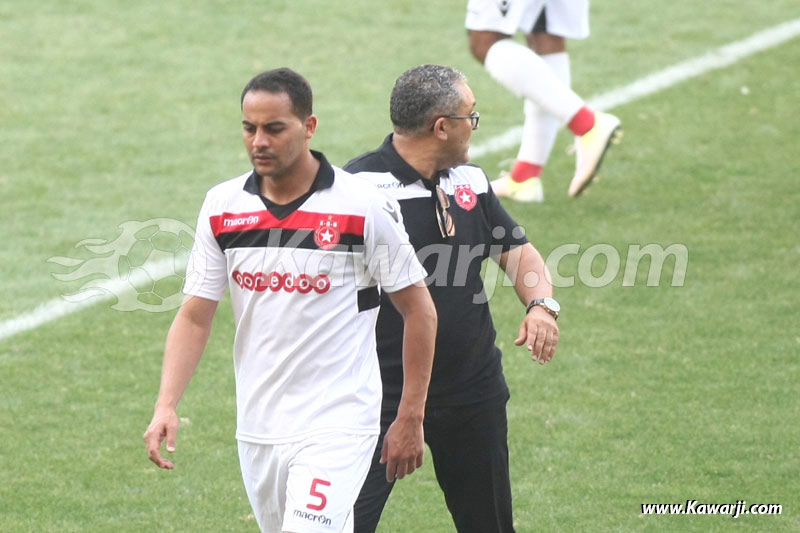 [2015-2016] L1-J26 Espérance Tunis - Etoile du Sahel 2-2