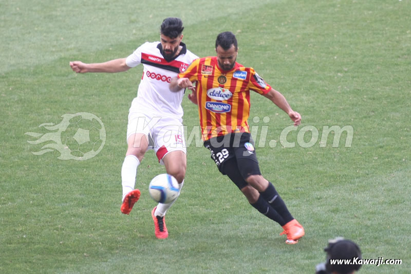 [2015-2016] L1-J26 Espérance Tunis - Etoile du Sahel 2-2