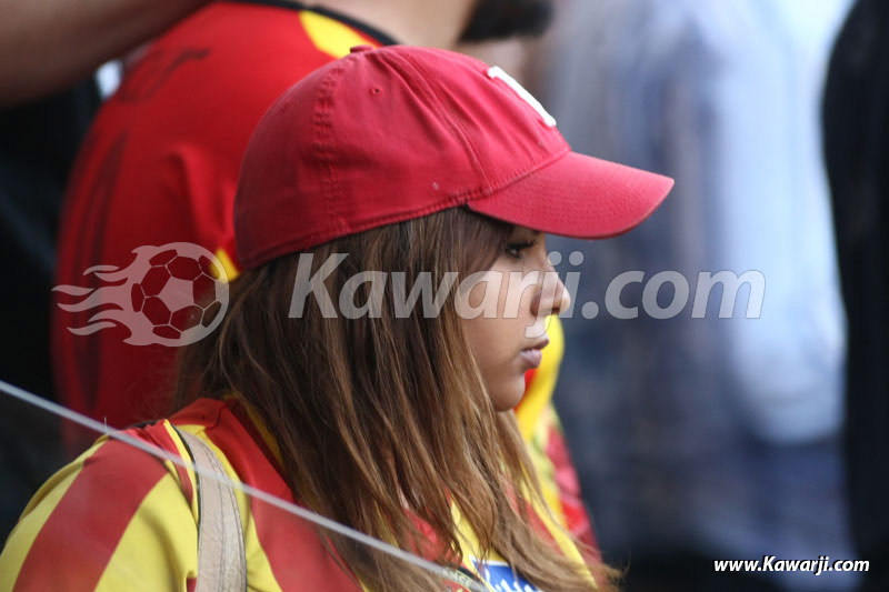 [2015-2016] L1-J26 Espérance Tunis - Etoile du Sahel 2-2