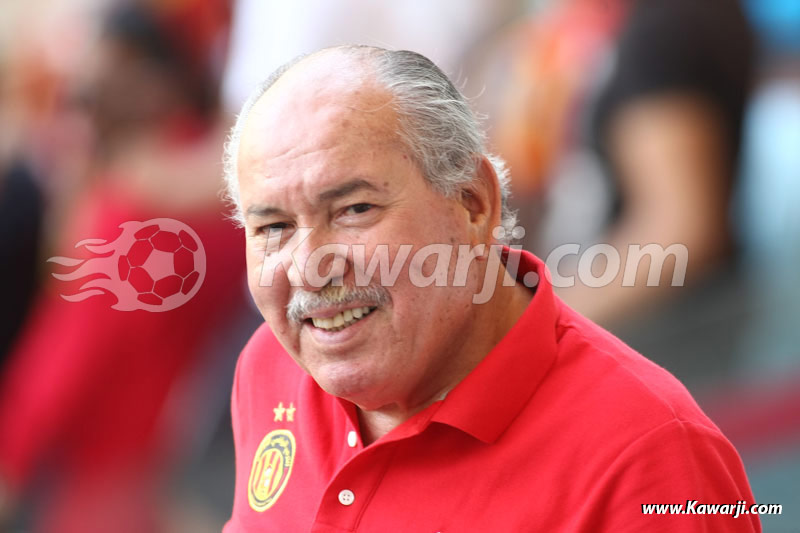 [2015-2016] L1-J26 Espérance Tunis - Etoile du Sahel 2-2