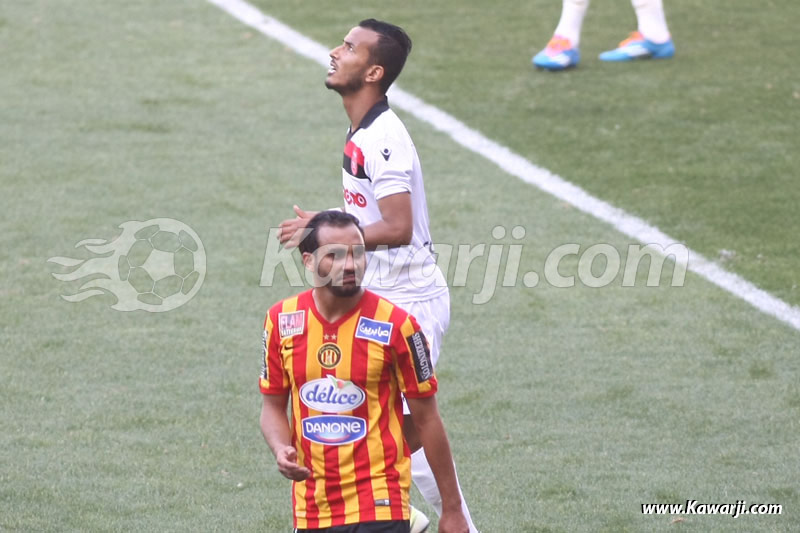 [2015-2016] L1-J26 Espérance Tunis - Etoile du Sahel 2-2