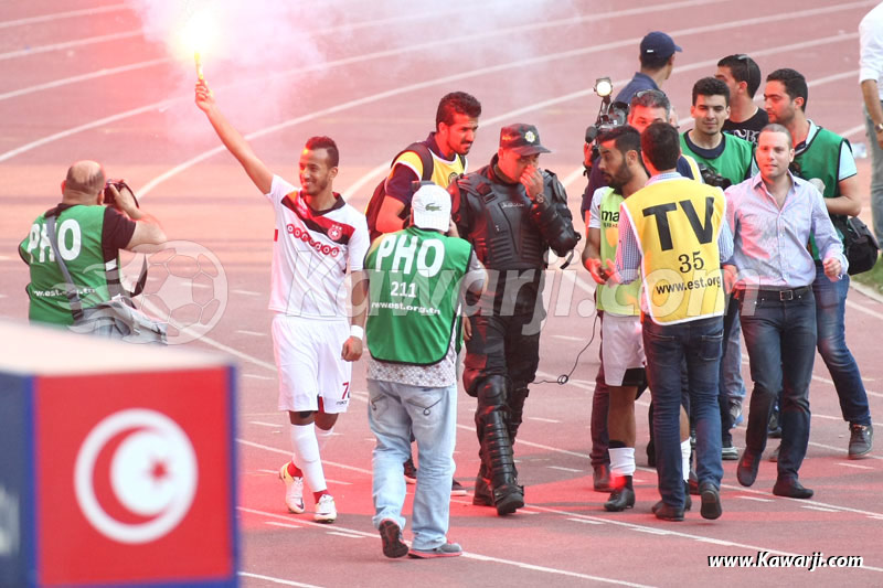 [2015-2016] L1-J26 Espérance Tunis - Etoile du Sahel 2-2