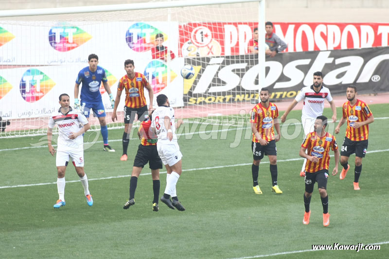 [2015-2016] L1-J26 Espérance Tunis - Etoile du Sahel 2-2