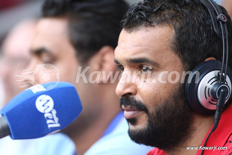 [2015-2016] L1-J26 Espérance Tunis - Etoile du Sahel 2-2