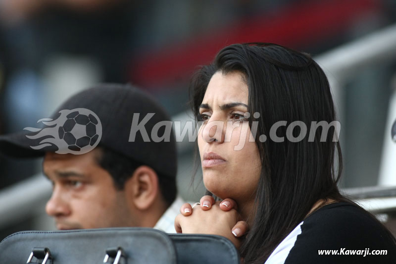 [2015-2016] L1-J26 Espérance Tunis - Etoile du Sahel 2-2