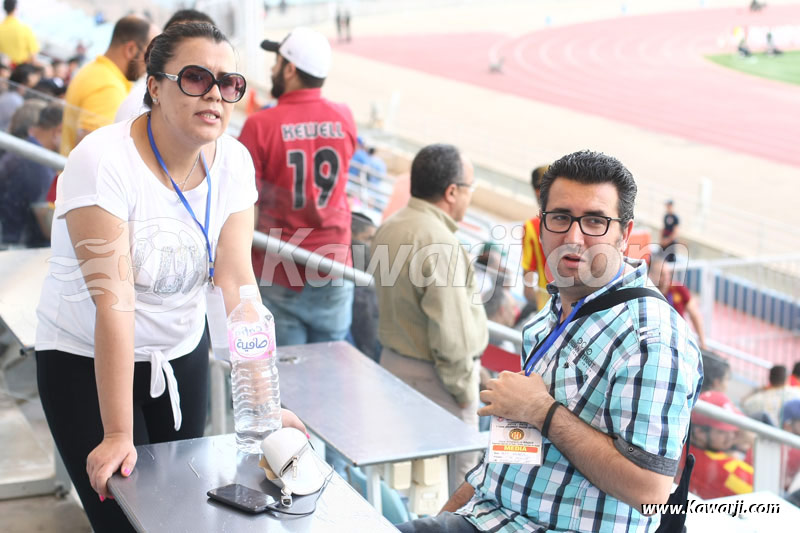 [2015-2016] L1-J26 Espérance Tunis - Etoile du Sahel 2-2