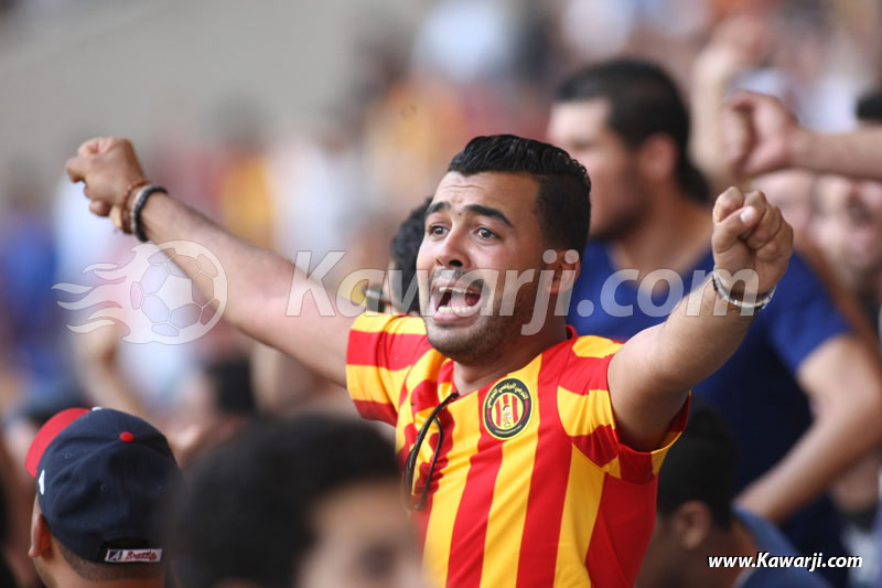 [2015-2016] L1-J26 Espérance Tunis - Etoile du Sahel 2-2