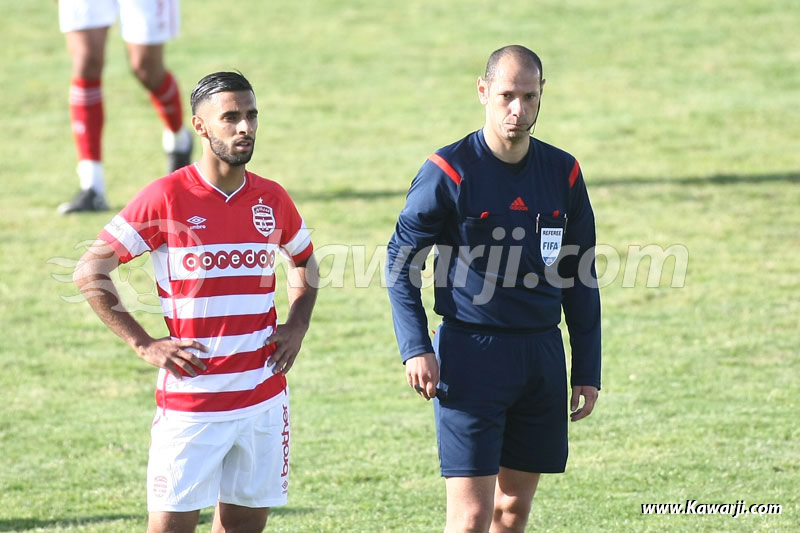 [2015-2016] L1-J24 AS Marsa - Club Africain 2-3