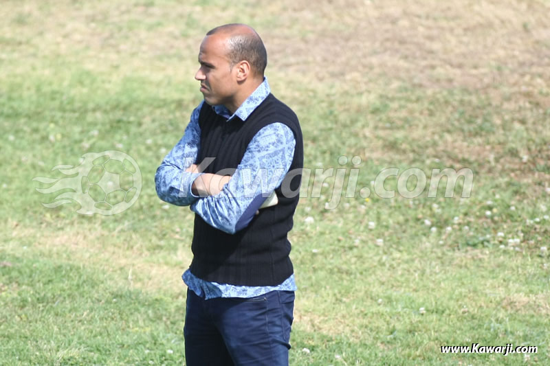 [2015-2016] L1-J24 AS Marsa - Club Africain 2-3