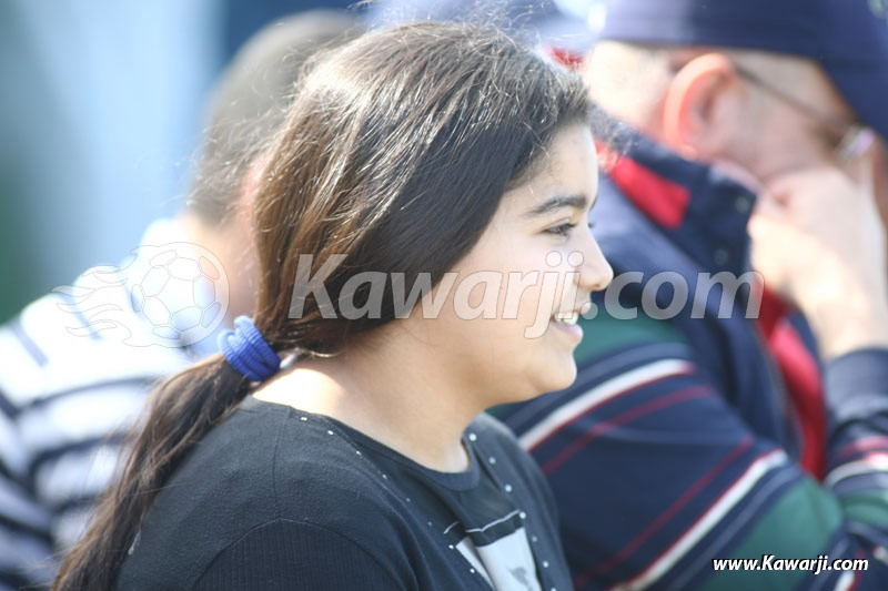 [2015-2016] L1-J24 AS Marsa - Club Africain 2-3