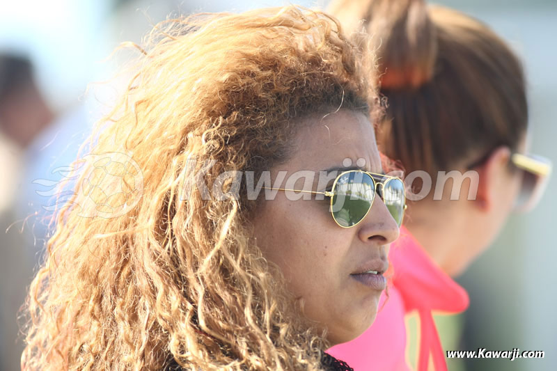 [2015-2016] L1-J24 AS Marsa - Club Africain 2-3