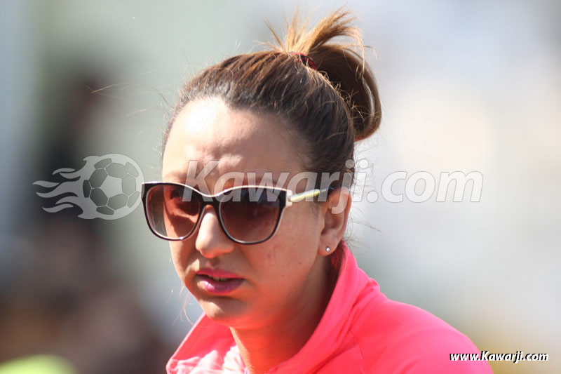 [2015-2016] L1-J24 AS Marsa - Club Africain 2-3