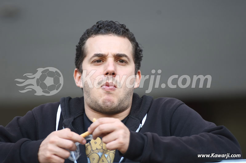 [2015-2016] L1-J23 Club Africain - El Gawafel S Gafsa 2-1