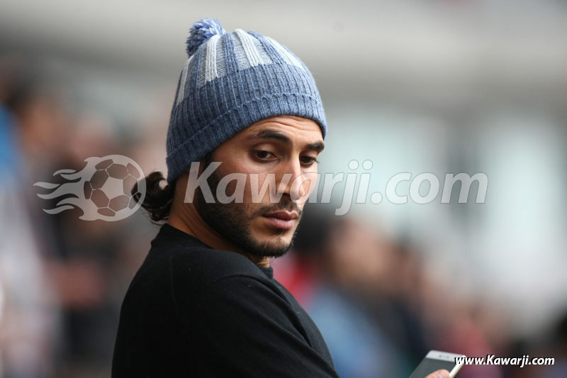 [CL 2016] Club Africain - AS Tanda 2-0