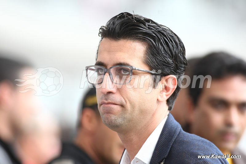 [CL 2016] Club Africain - AS Tanda 2-0