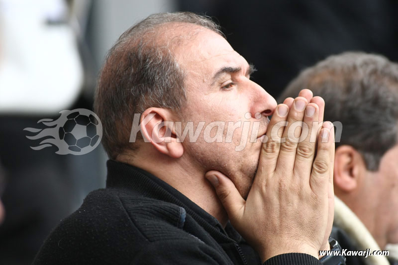 [CL 2016] Club Africain - AS Tanda 2-0