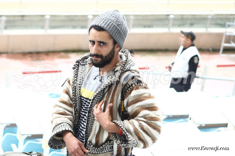 [CL 2016] Club Africain - AS Tanda 2-0