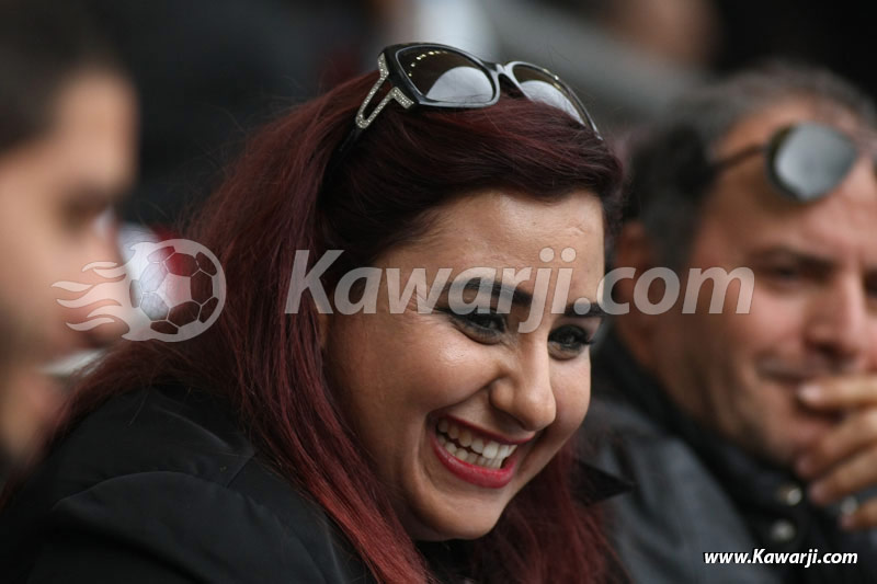 [CL 2016] Club Africain - AS Tanda 2-0