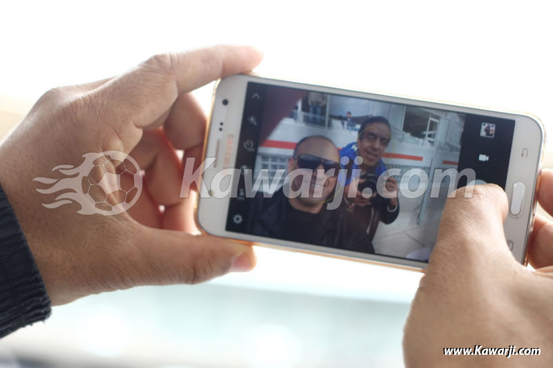 [CL 2016] Club Africain - AS Tanda 2-0