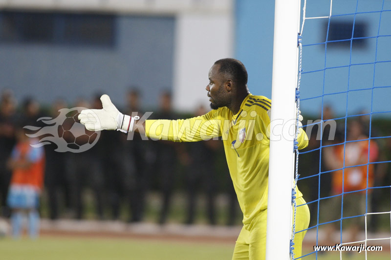 [Elimin. CAN 2017] Tunisie - Liberia 4-1