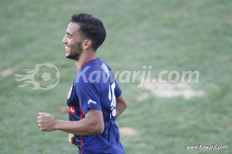 [2016-2017] L1-J01 CS Hammam-Lif - Club Africain 1-4