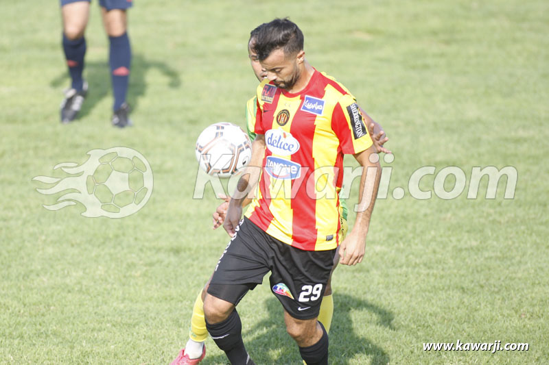 [2016-2017] L1-J03 AS Marsa - Espérance Tunis 0-2