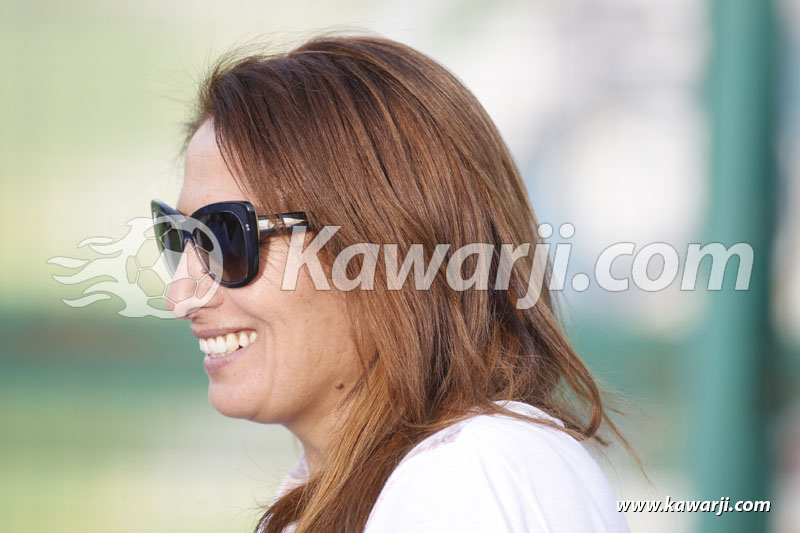 [2016-2017] L1-J03 AS Marsa - Espérance Tunis 0-2