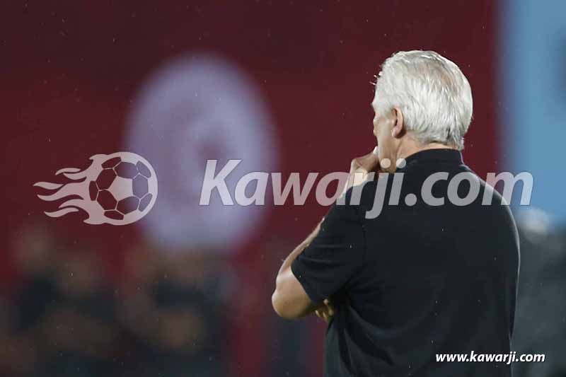 [Elim CM 2018] Tunisie-Guinée 2-0