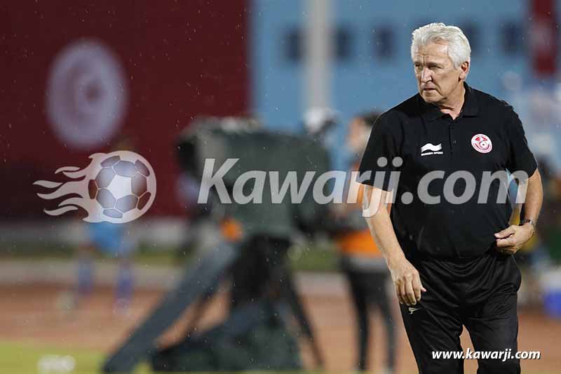 [Elim CM 2018] Tunisie-Guinée 2-0