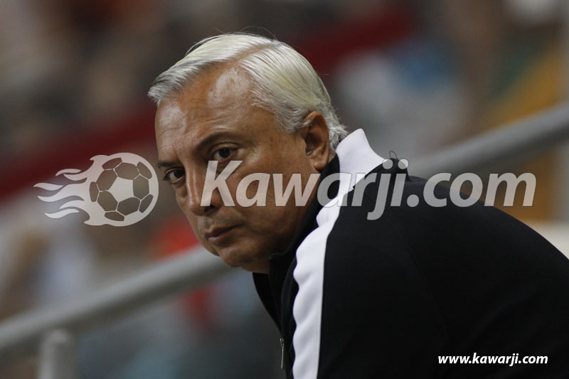 [2016-2017] L1-J04 Espérance Tunis - CS Hammam-Lif 0-0