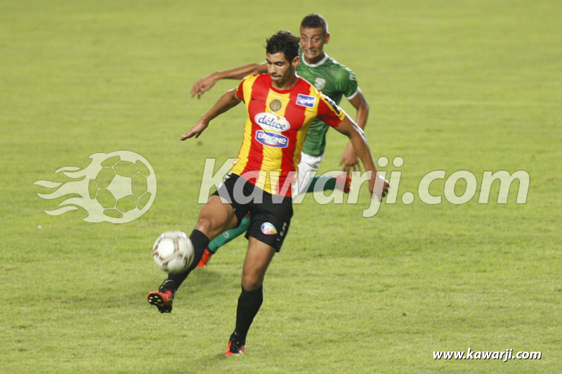 [2016-2017] L1-J04 Espérance Tunis - CS Hammam-Lif 0-0