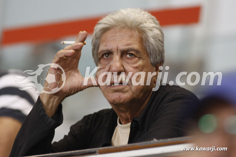 [2016-2017] L1-J04 Espérance Tunis - CS Hammam-Lif 0-0