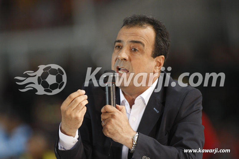 [2016-2017] L1-J06 Espérance Tunis - Club Africain 1-1