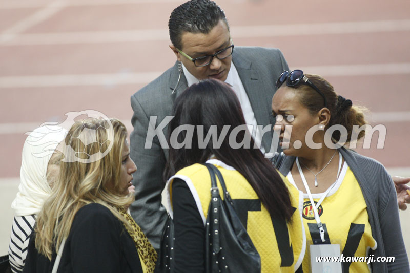 [2016-2017] L1-J06 Espérance Tunis - Club Africain 1-1