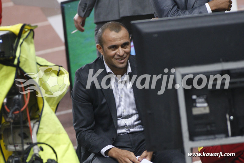 [2016-2017] L1-J06 Espérance Tunis - Club Africain 1-1