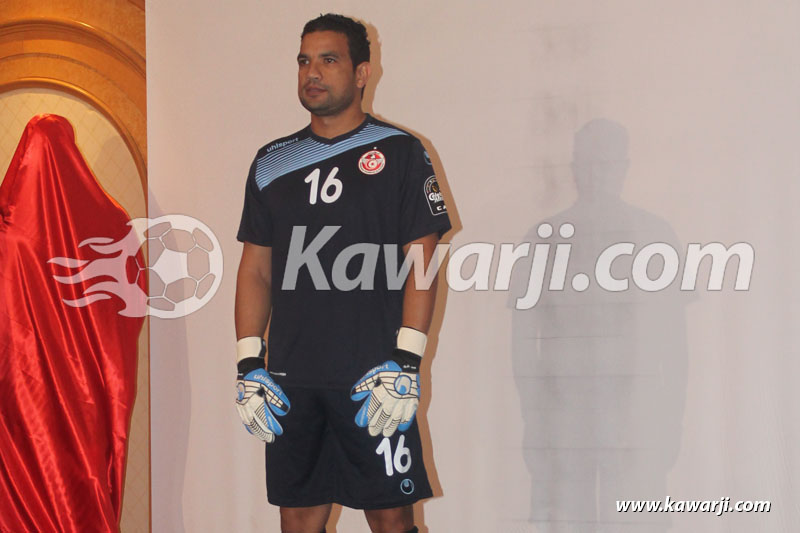 FTF : Présentation nouvel équipementier Uhlsport