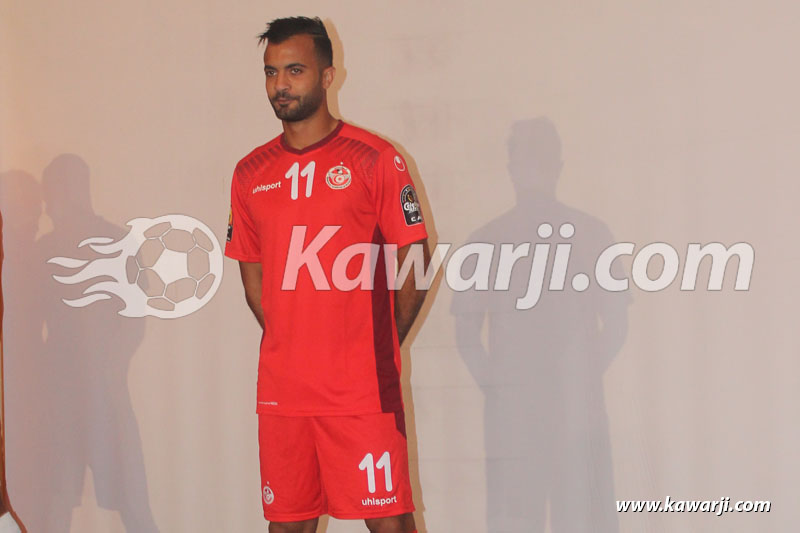 FTF : Présentation nouvel équipementier Uhlsport