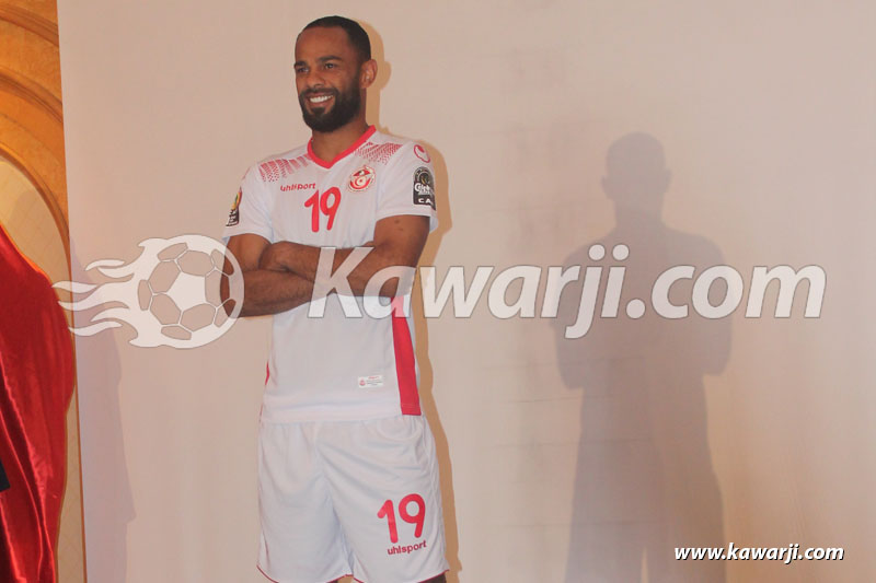 FTF : Présentation nouvel équipementier Uhlsport