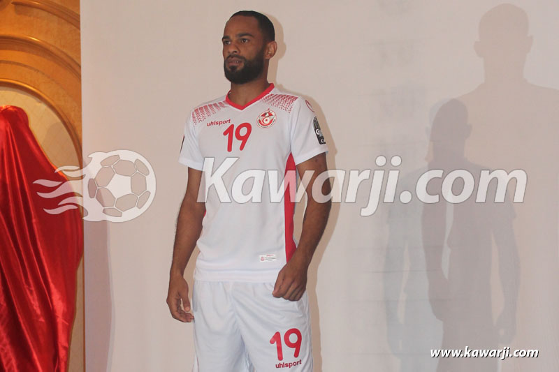 FTF : Présentation nouvel équipementier Uhlsport