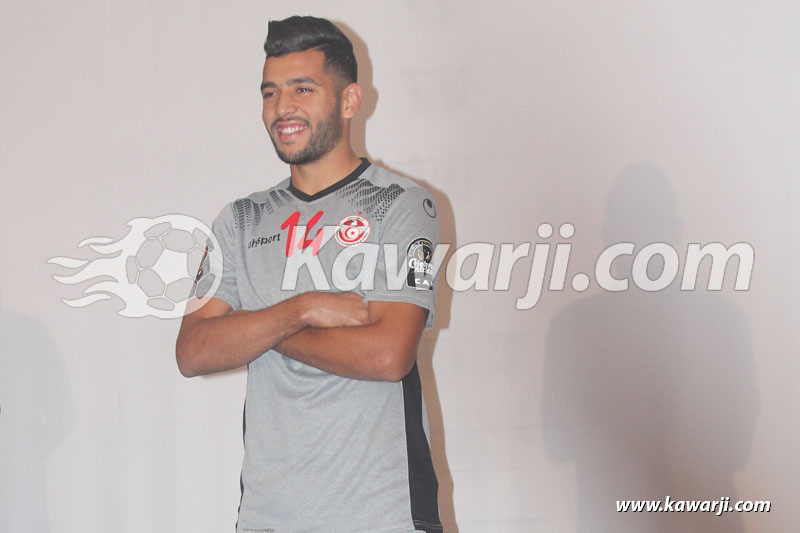 FTF : Présentation nouvel équipementier Uhlsport