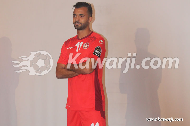 FTF : Présentation nouvel équipementier Uhlsport